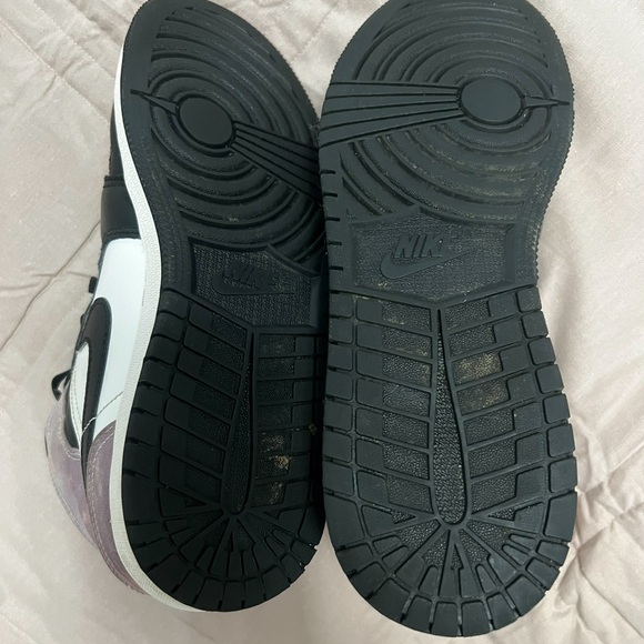 Nike Air Jordan 1 Mid SE Zen Master - Picture 4 of 6